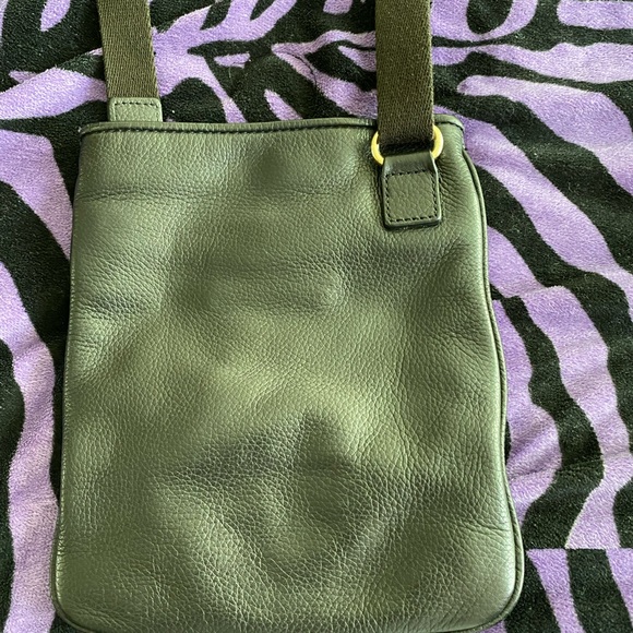 Pre loved crossbody Michael Kors - Picture 4 of 10